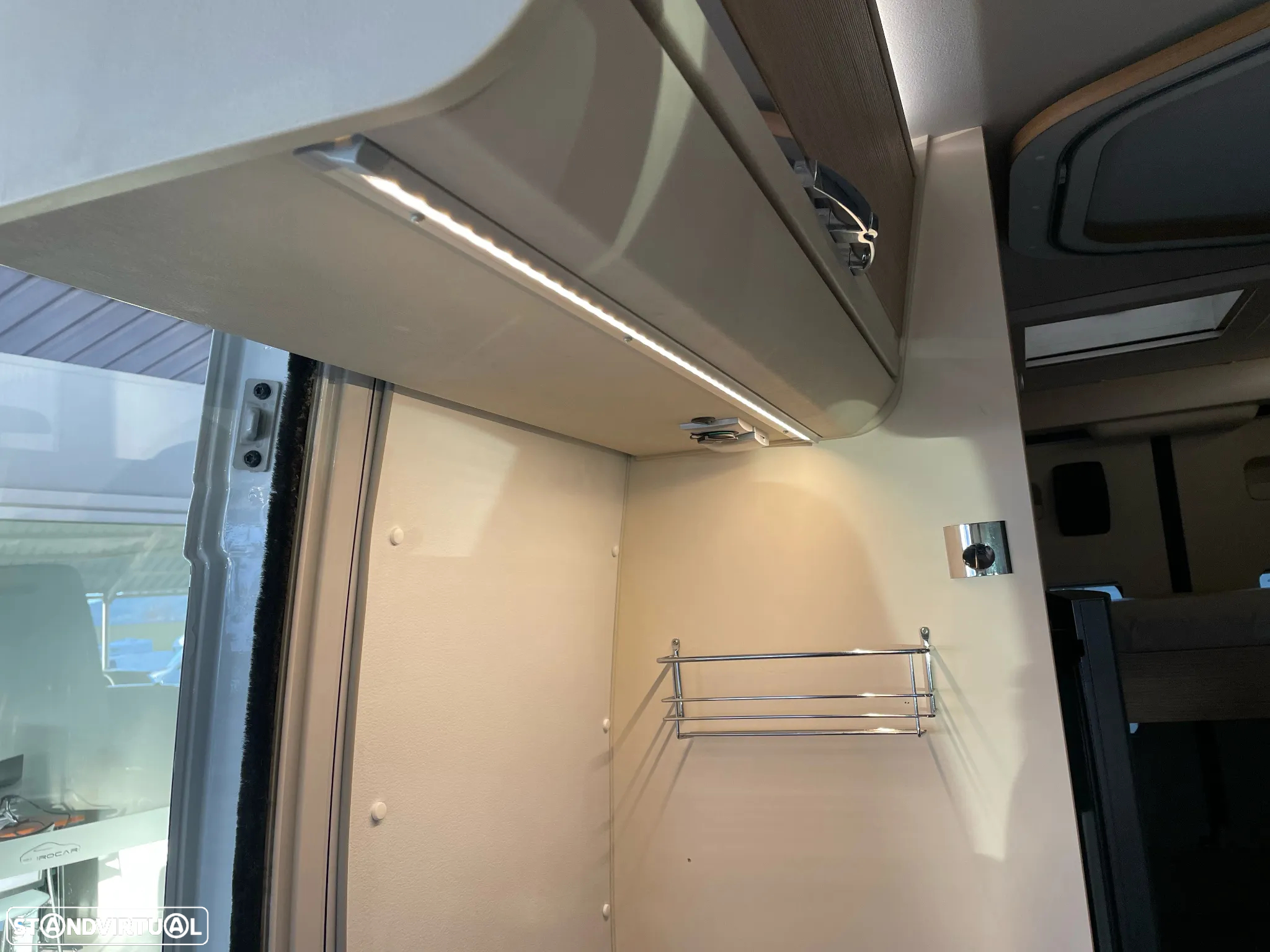 Adria Twin 600 SPT Family - Autocaravana - 20