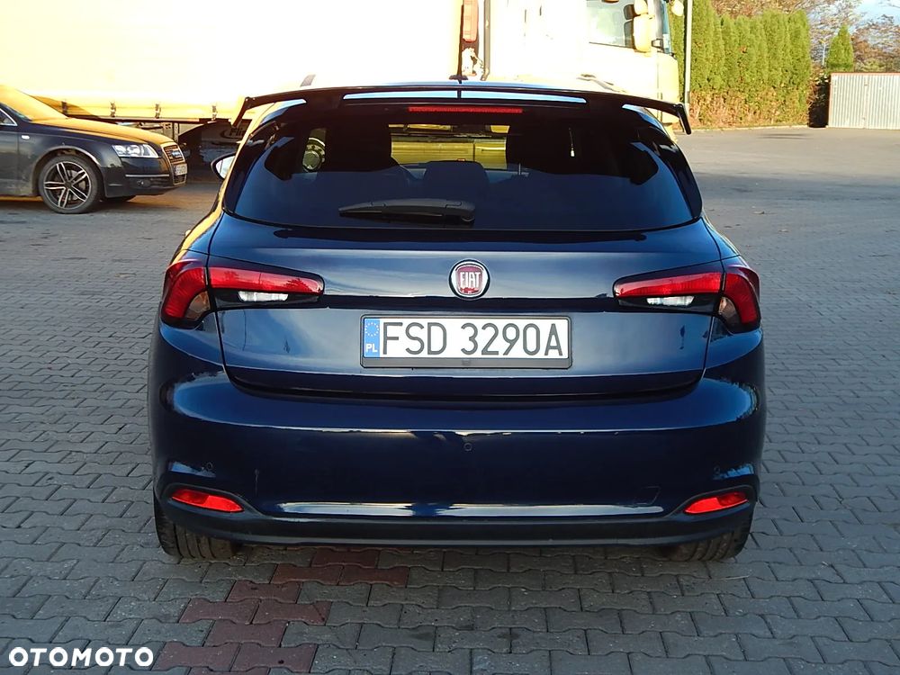 Fiat Tipo ver-1-4-t--jet-16v-easy - 9