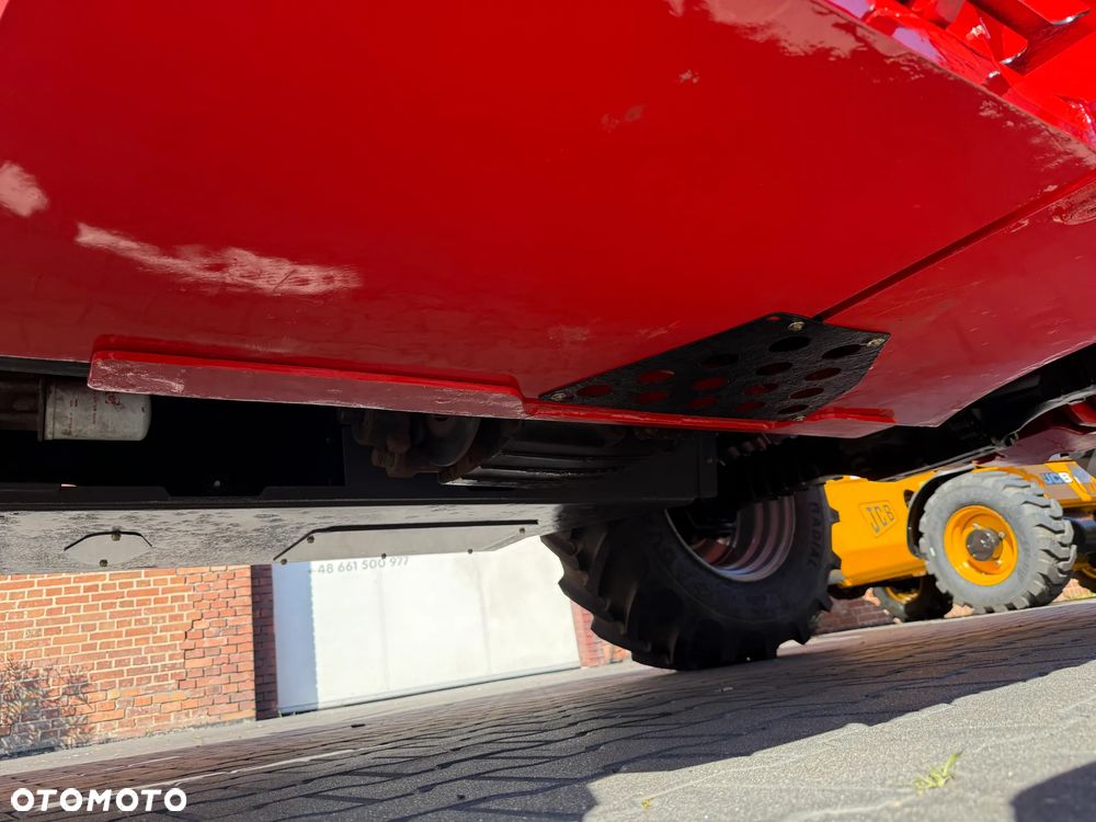 Manitou MT 835 EASY 75D ST3B S1 - 36