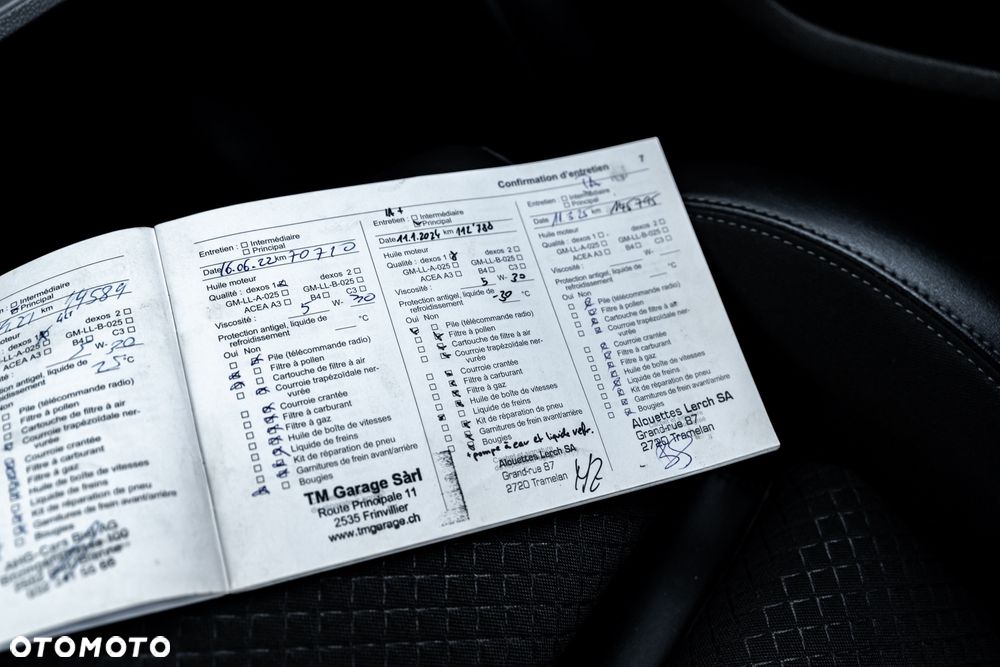 Opel Mokka 1.4 T Cosmo S&S 4x4 EU6 - 39