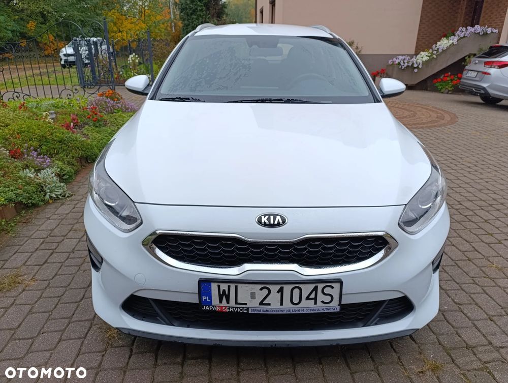 Kia Ceed 1.0 T-GDI S - 2