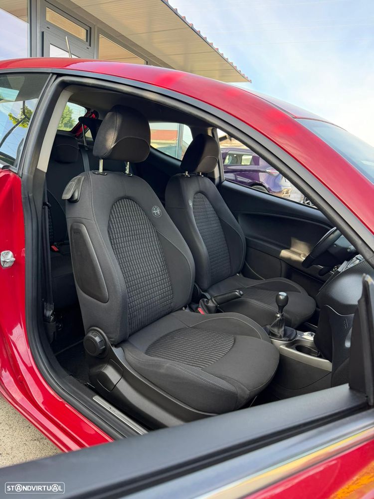 Alfa Romeo MiTo 1.3 JTD Distinctive - 5