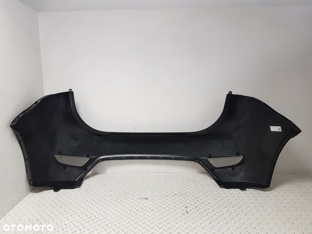 FABRYCZNIE NOWY ORYGINALNY ZDERZAK TYLNY TYL HYUNDAI IX20 IX 20 10-15 86611-1K000 - 6