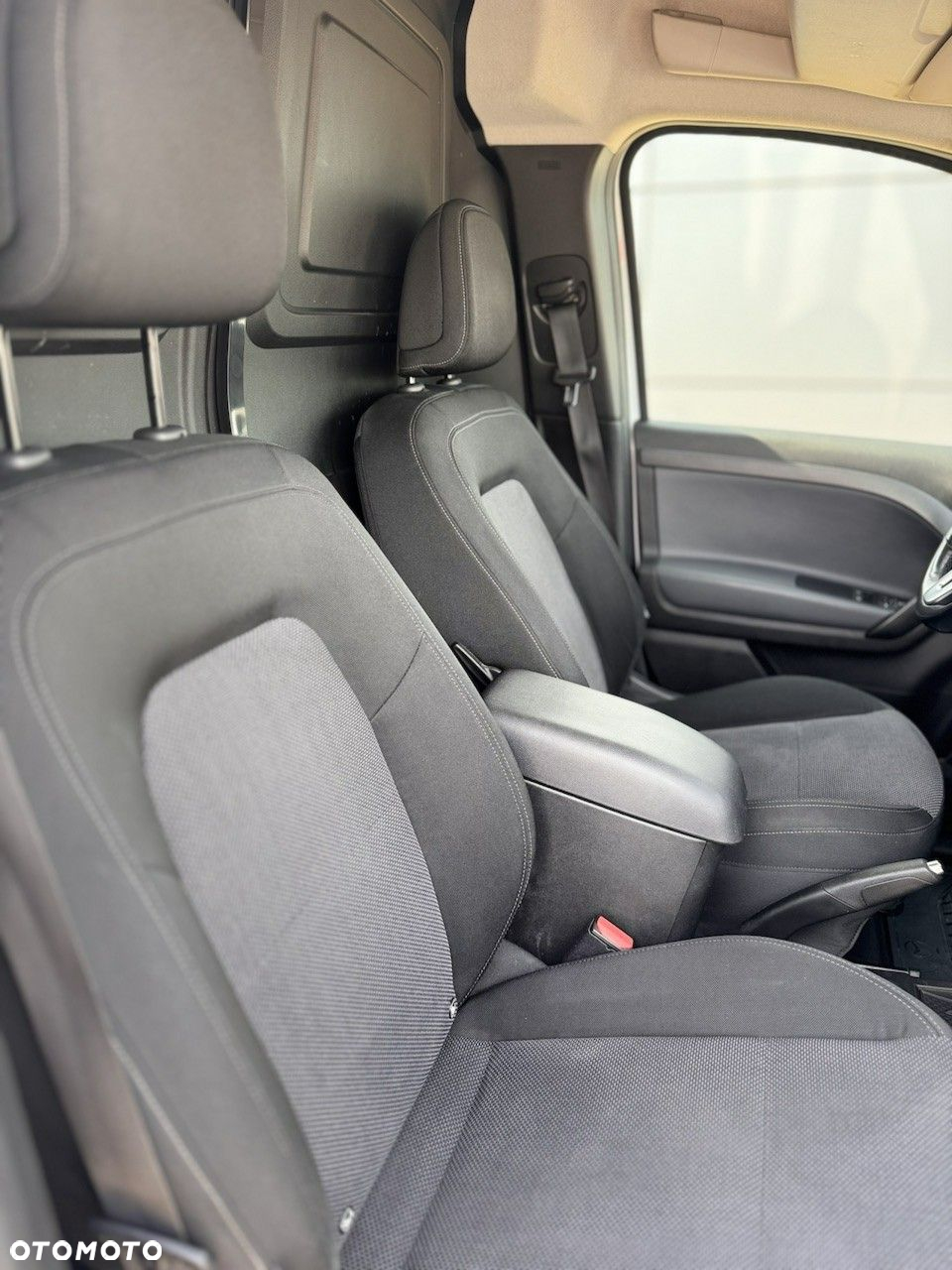 Mercedes-Benz Citan - 13