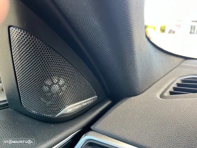 BMW M4 Competition - 23