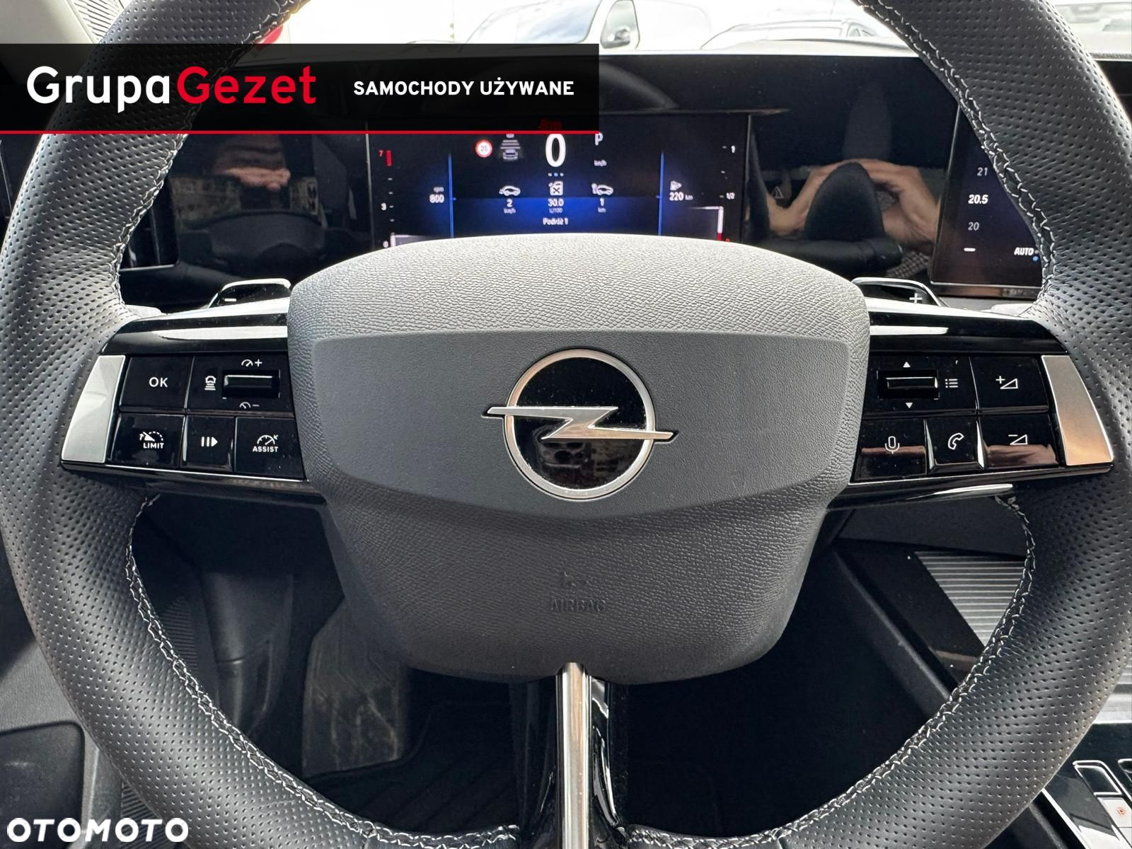 Opel Astra - 13