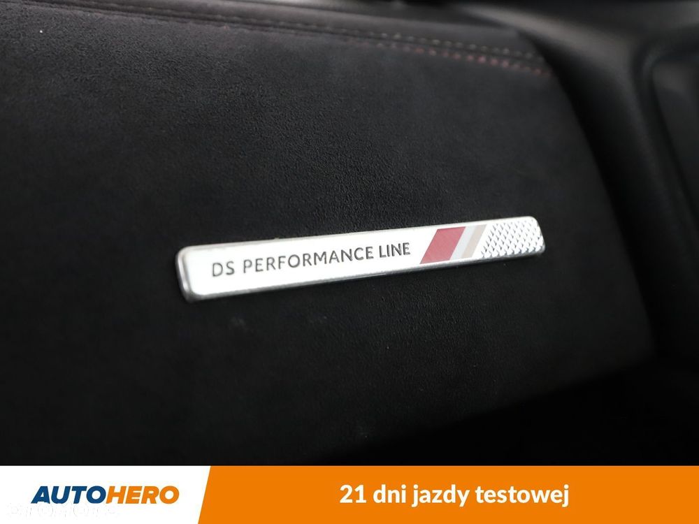 DS Automobiles DS 3 Crossback - 29
