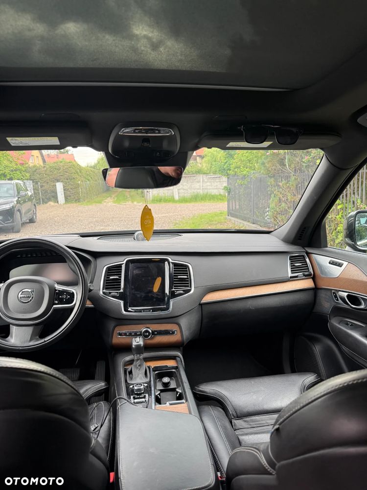 Volvo XC 90 - 6