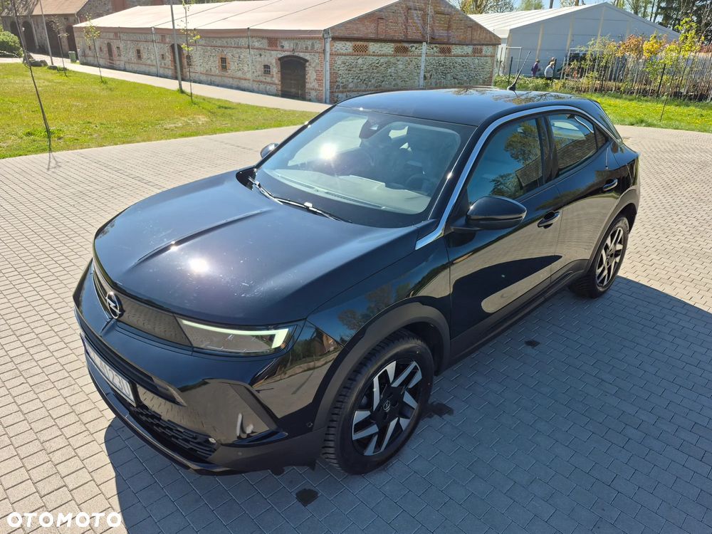 Opel Mokka 1.2 T GS Line S&S - 2