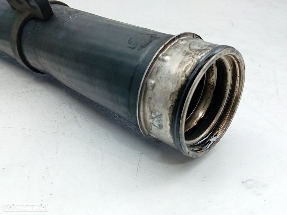 Tubo do intercooler SEAT Leon (1P1) - 3