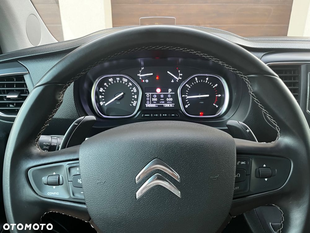 Citroën SpaceTourer 2.0 BlueHDi XL Business Lounge - 28