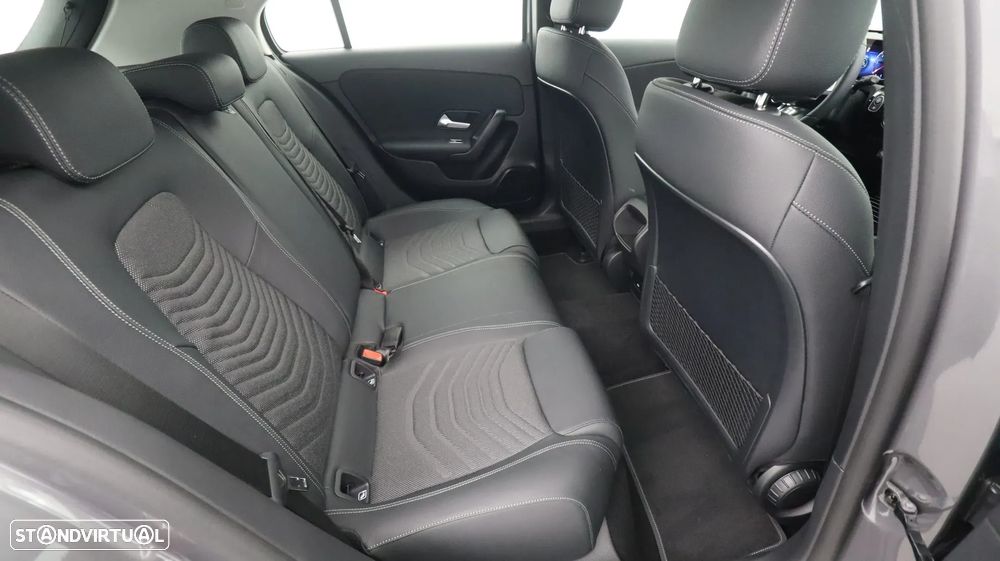 Mercedes-Benz A 180 d - 24