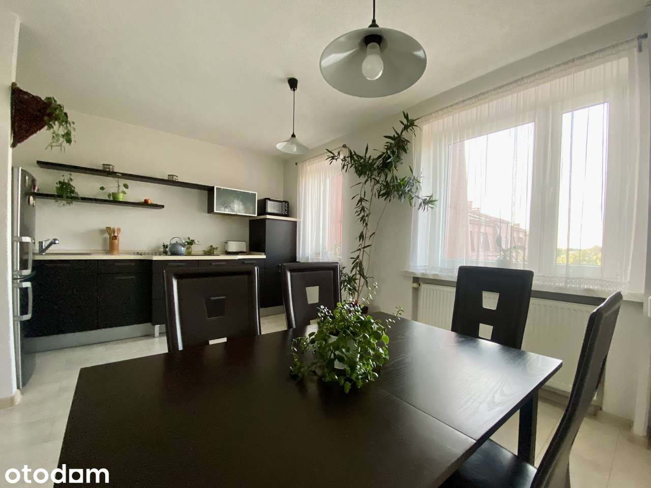 Dwa mieszkania w jednym | 82 m² | 2-pok. + kawalerka pod inwestycję