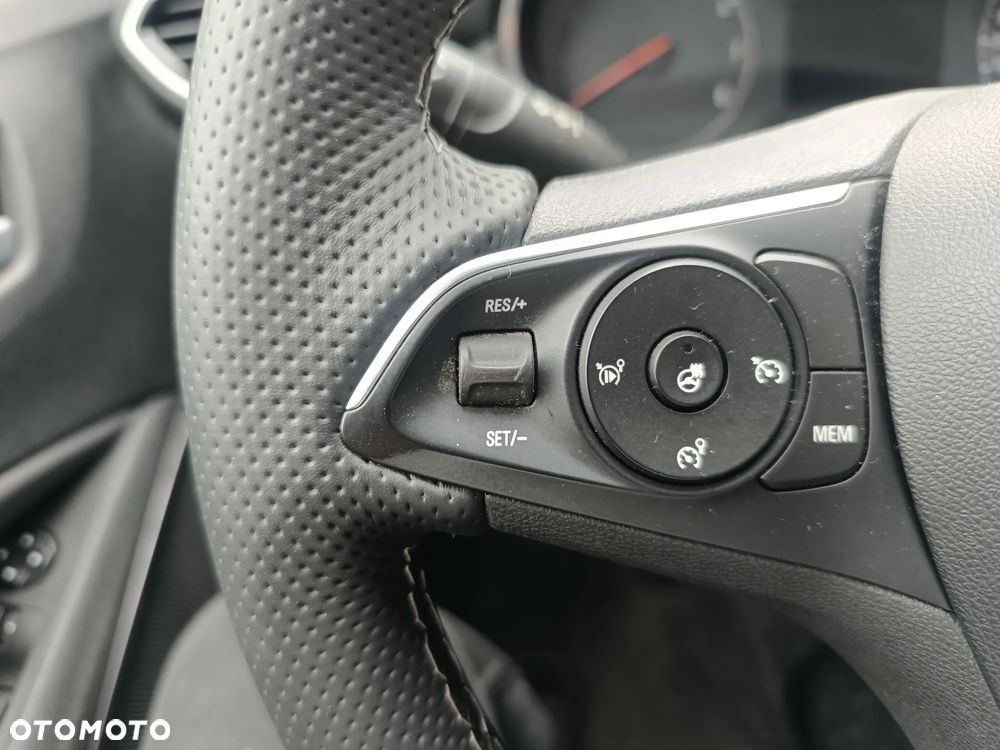 Opel Crossland X 1.2 Start/Stop Limited Edition - 13