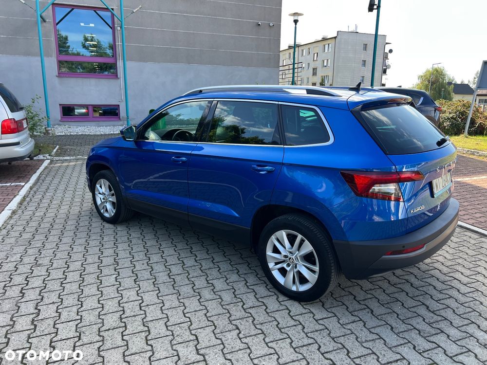 Skoda Karoq - 13