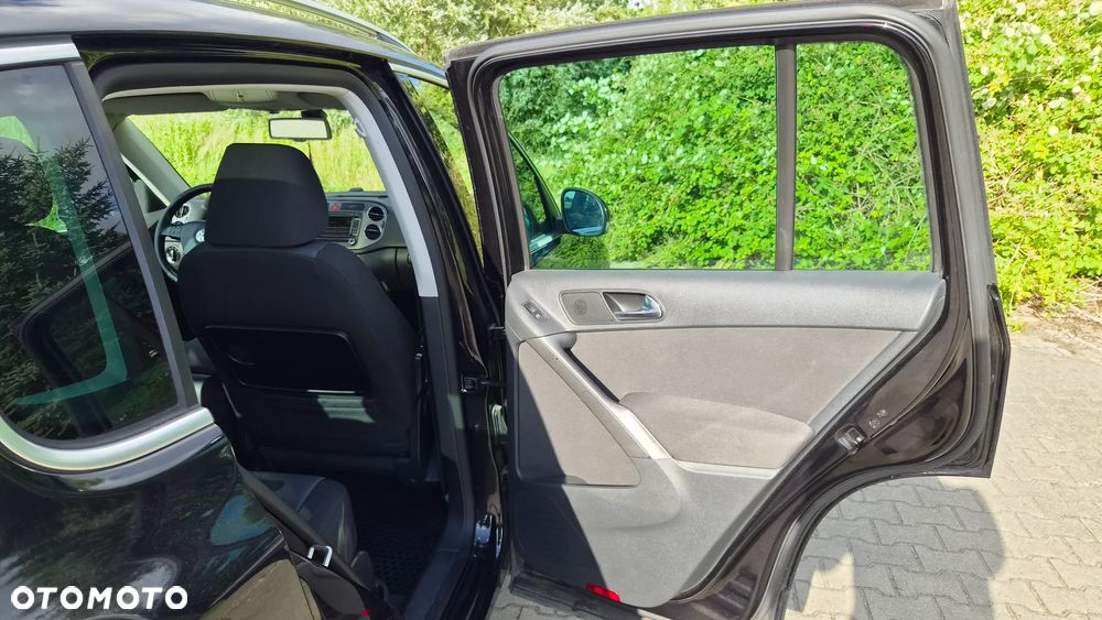 Volkswagen Tiguan 2.0 TDI 4Mot Track&Field - 13