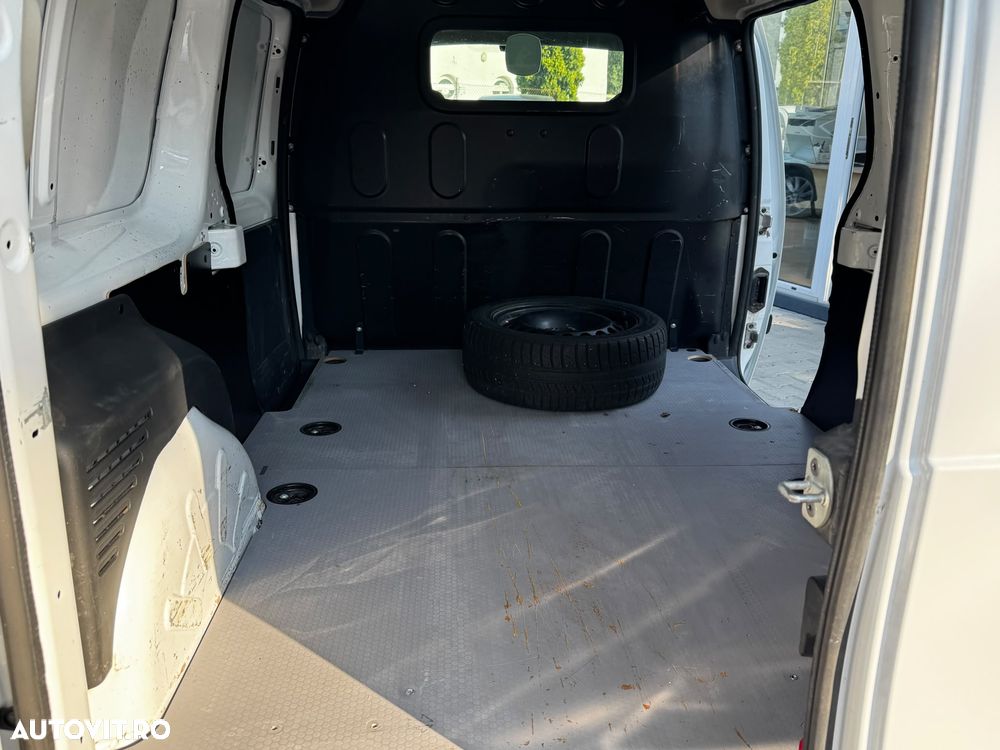 Renault Kangoo - 20
