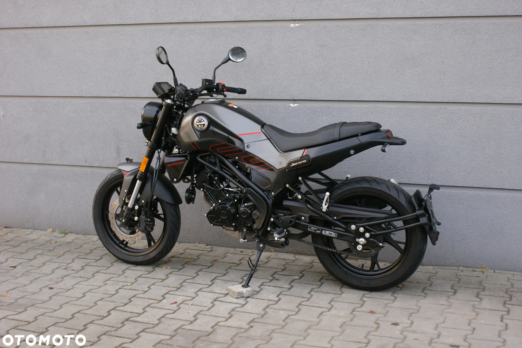 Benelli Leoncino - 3