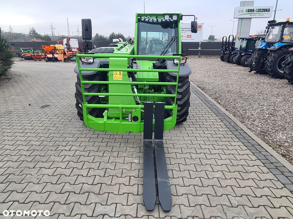 Merlo TF30.7 TurboFarmer - 9