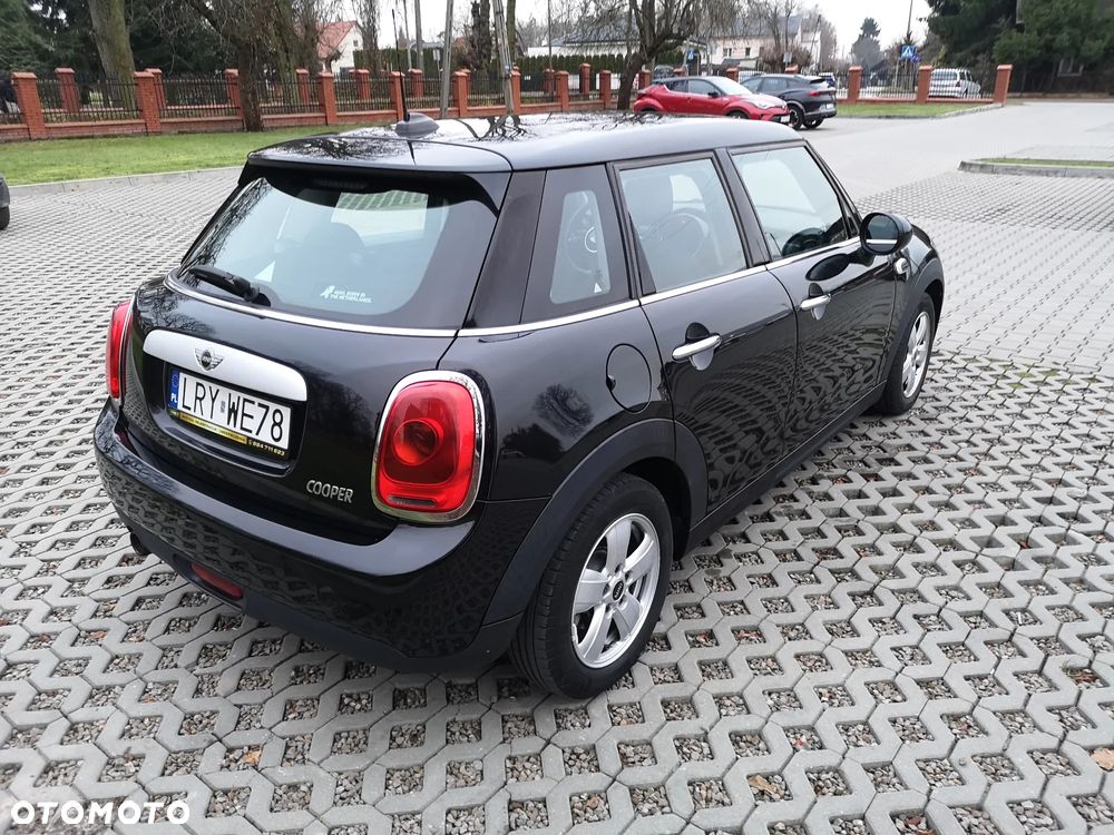 MINI Cooper - 25
