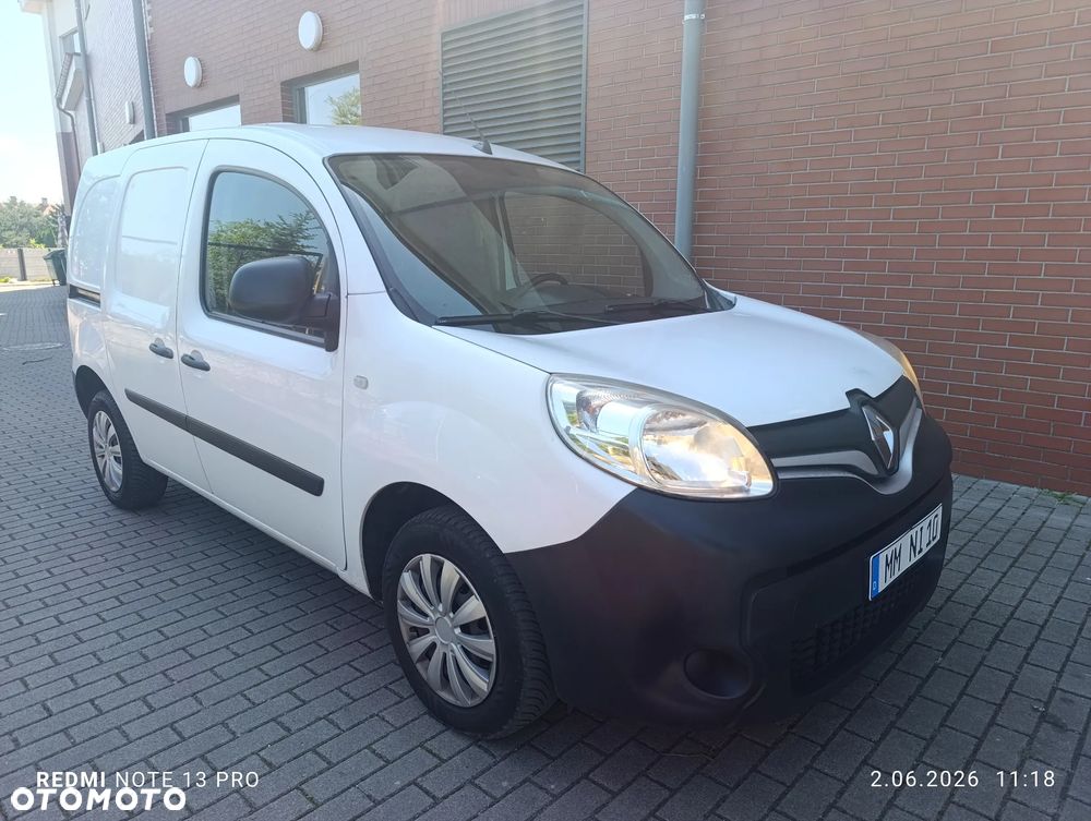 Renault Kangoo - 3