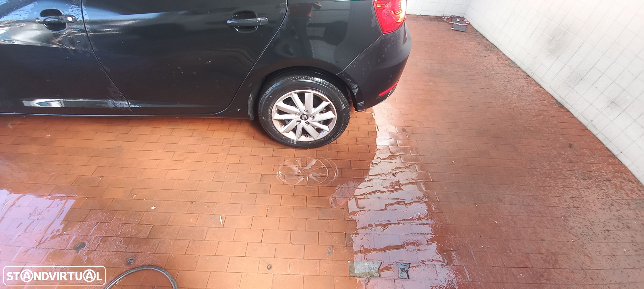SEAT Ibiza 1.4 TDi Style - 3