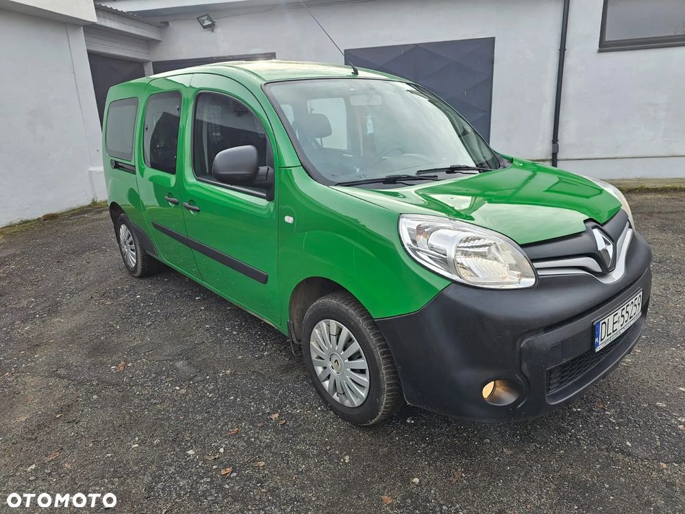 Renault Kangoo 1.5 dCi Business - 3