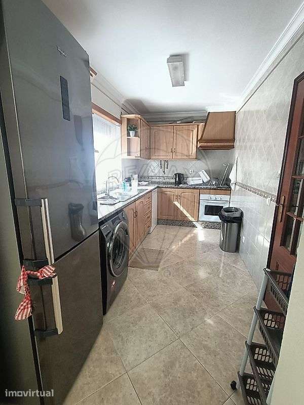 Apartamento T3 para arrendamento - Grande imagem: 2/8