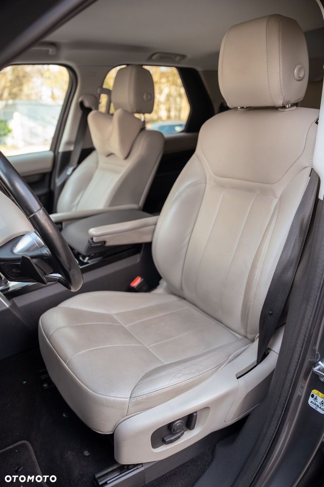 Land Rover Discovery 2.0 Si4 HSE - 13