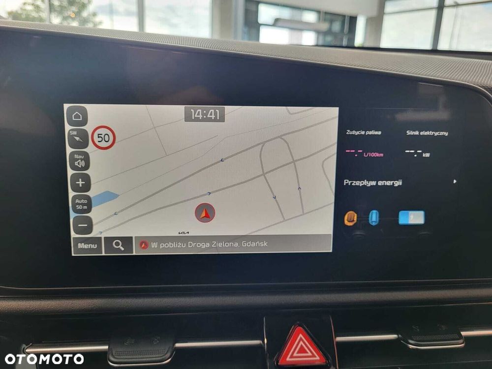 Kia Niro - 19
