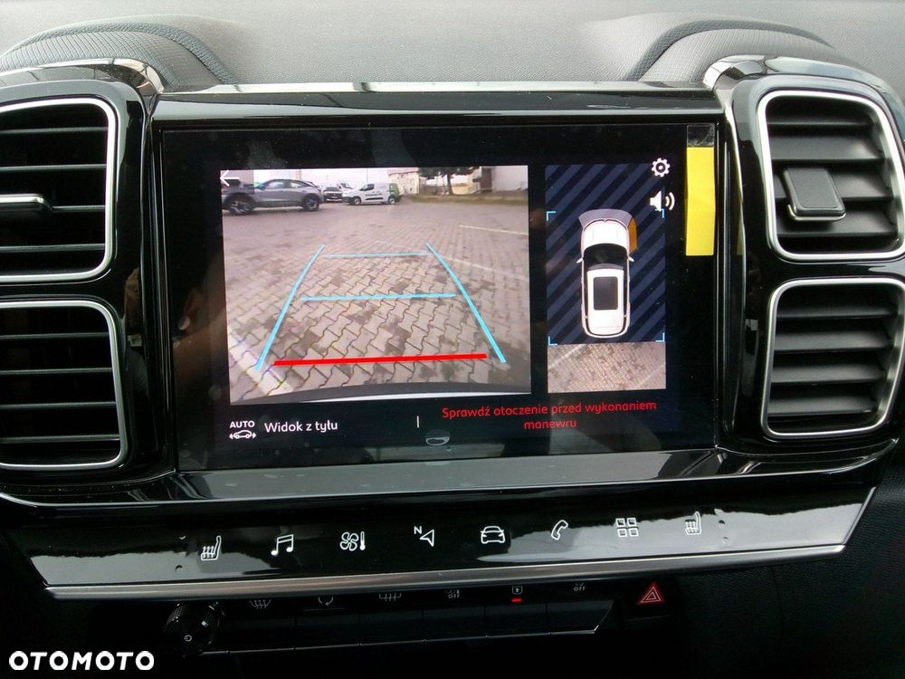 Citroën C5 Aircross - 16