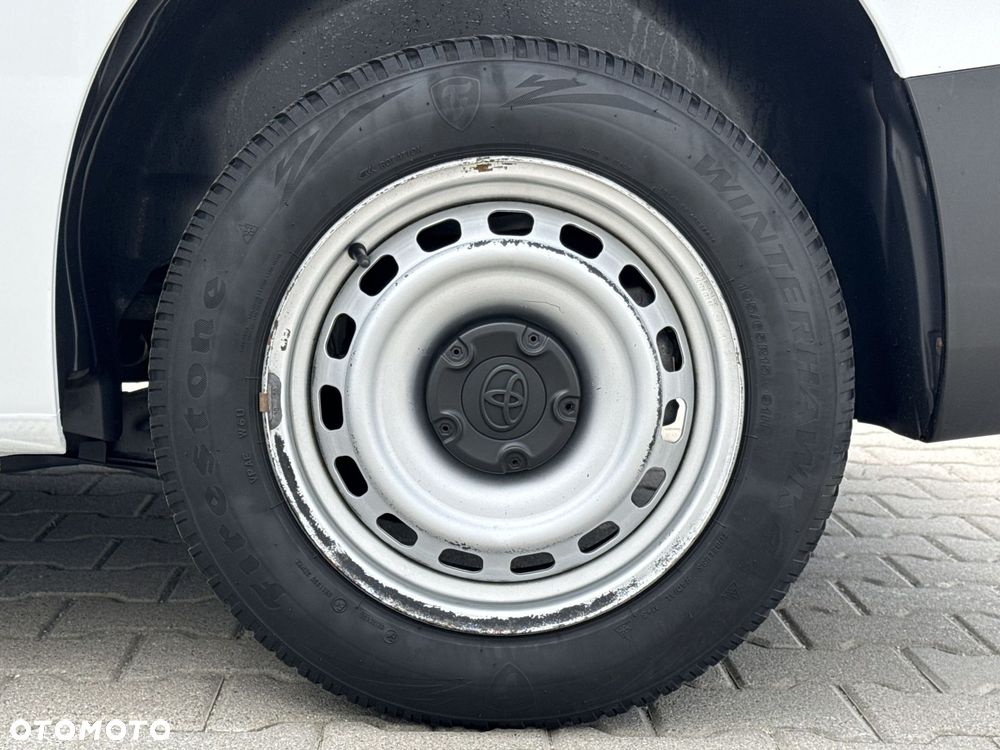 Toyota PROACE CITY - 26