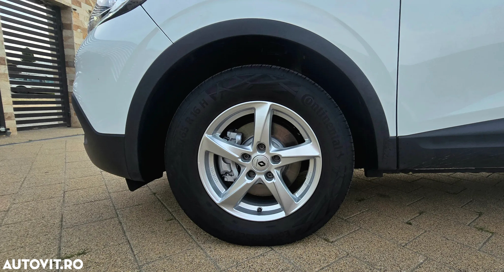 Renault Kadjar - 10