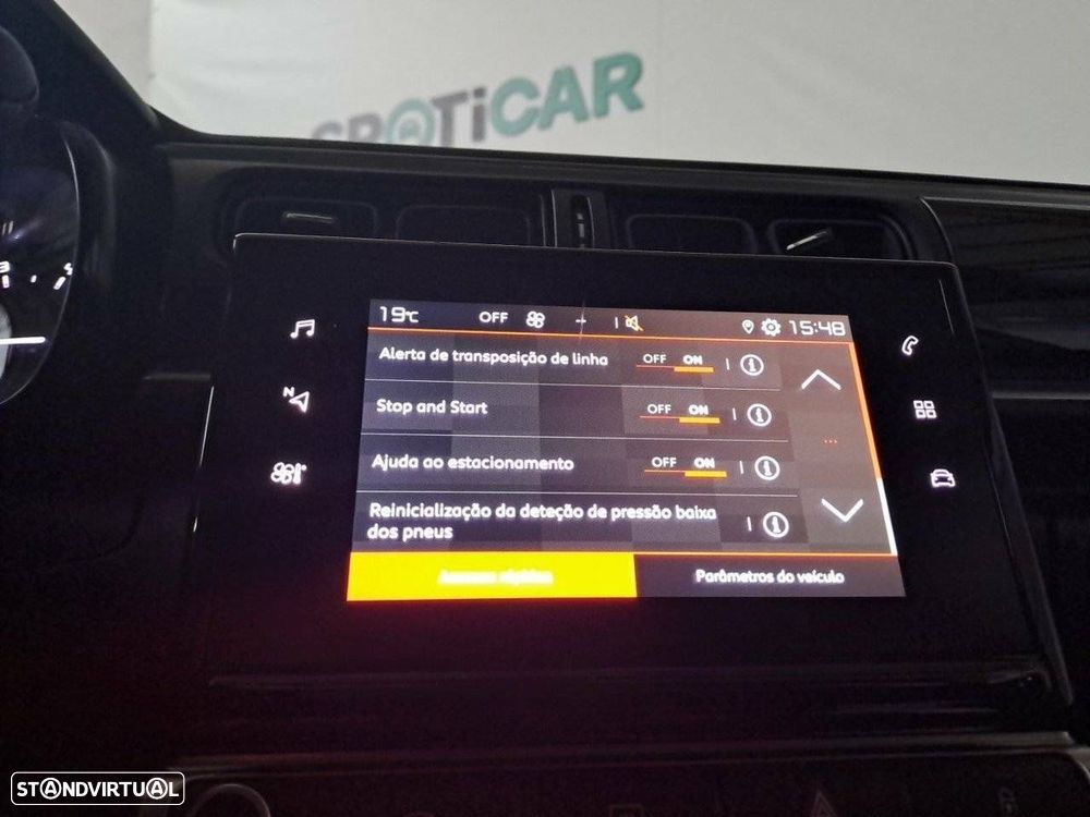 Citroën C3 1.2 PureTech Plus - 24