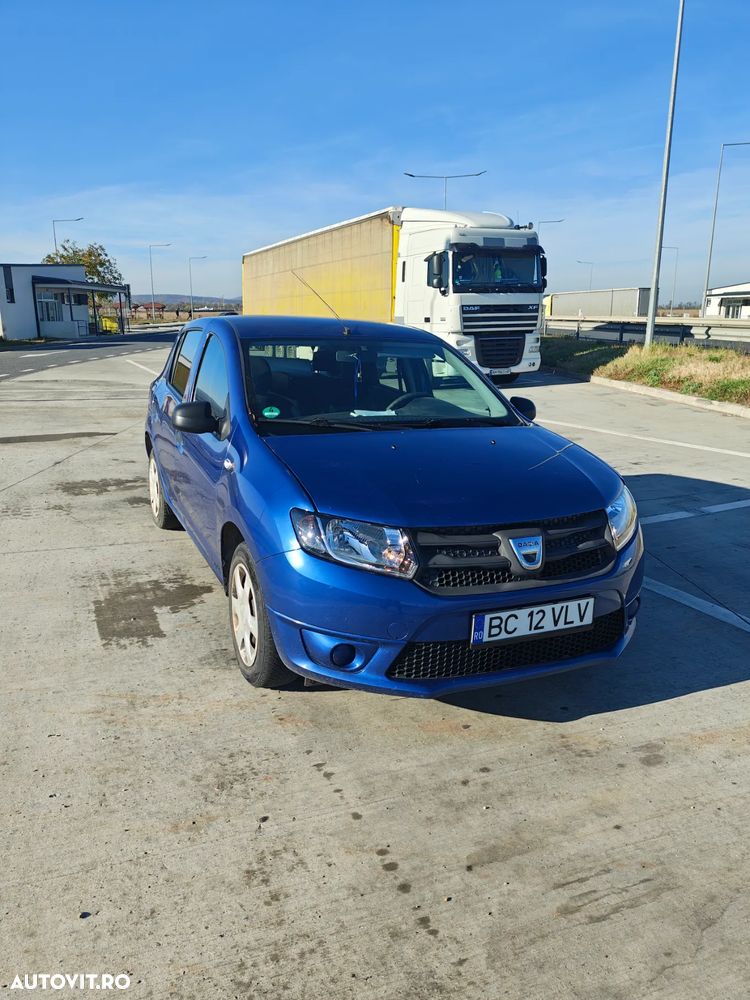 Dacia Sandero - 3