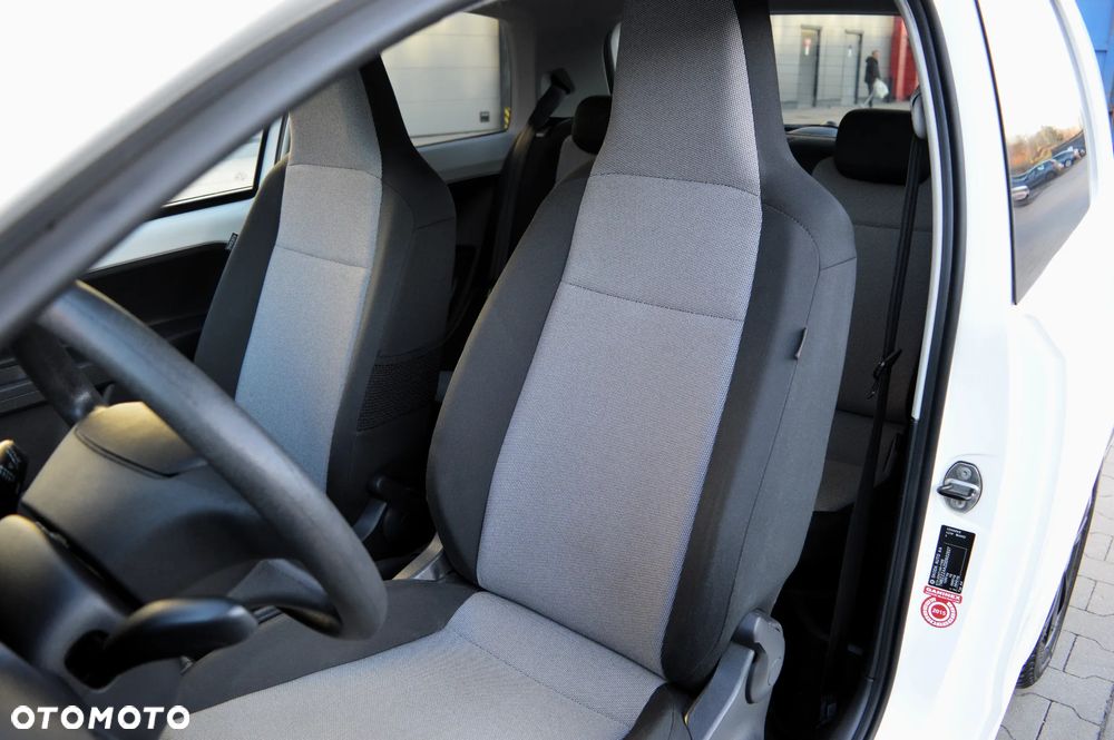 Skoda Citigo 1.0 Ambition - 7