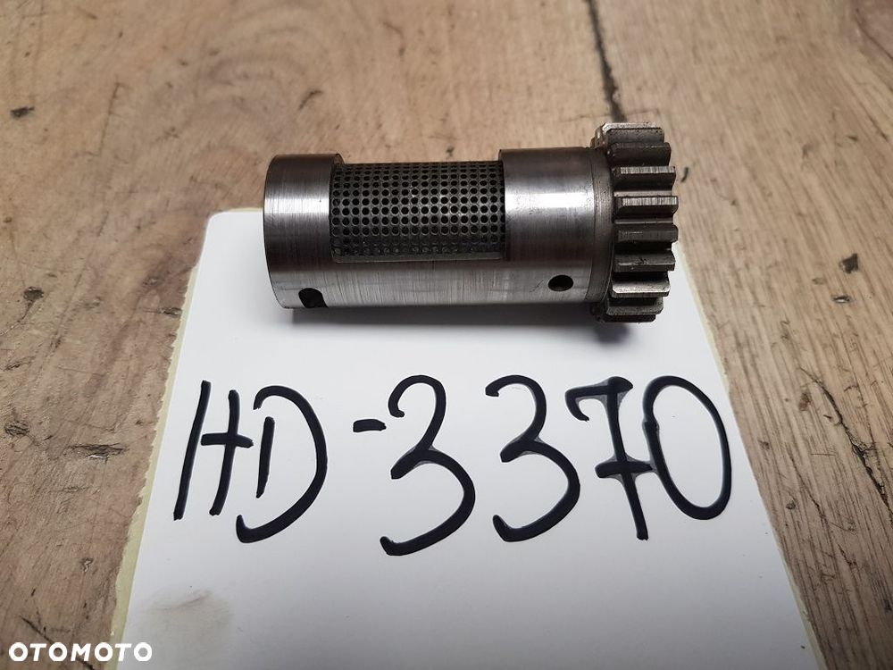 Zawór odpowietrzenia odmy Harley-Davidson Big Twin Shovelhead / EVO