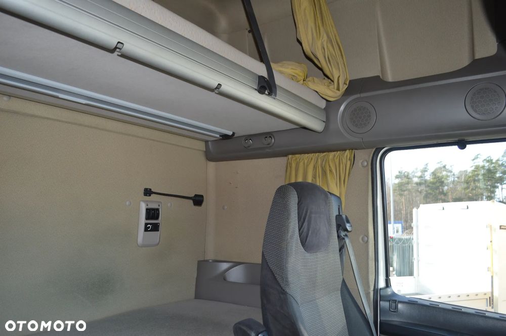 DAF FT XF 15.460 - 14
