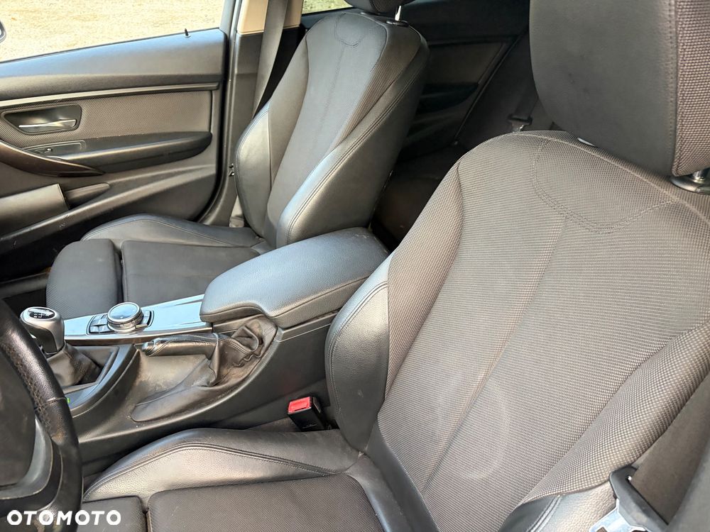 BMW Seria 3 - 11