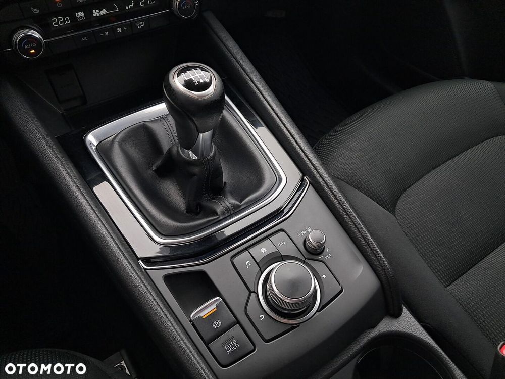 Mazda CX-5 2.0 Skyenergy 2WD - 26