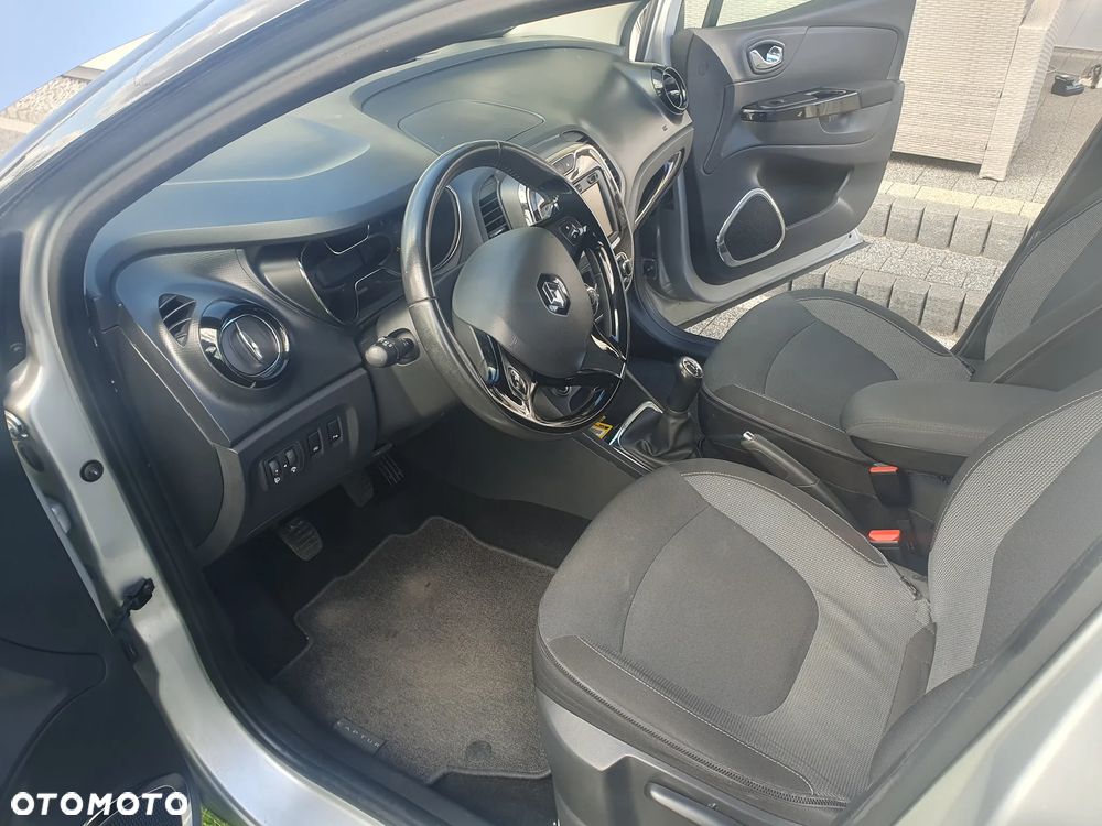 Renault Captur 0.9 Energy TCe Life - 11