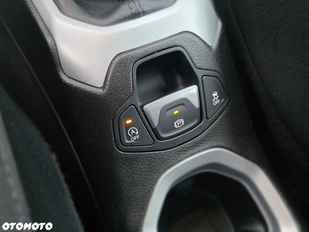 Jeep Renegade 1.6 E-TorQ Longitude FWD - 32