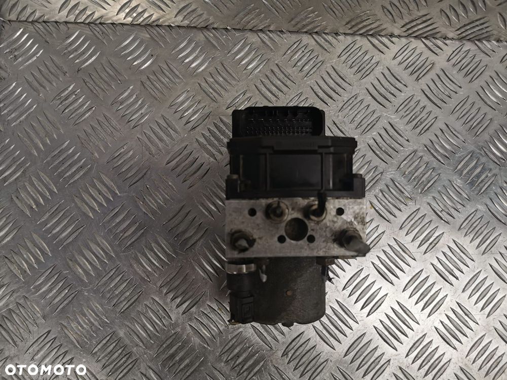 Sterownik Pompa Abs 0265225280 51724650 0265950127 Alfa 156 - 4