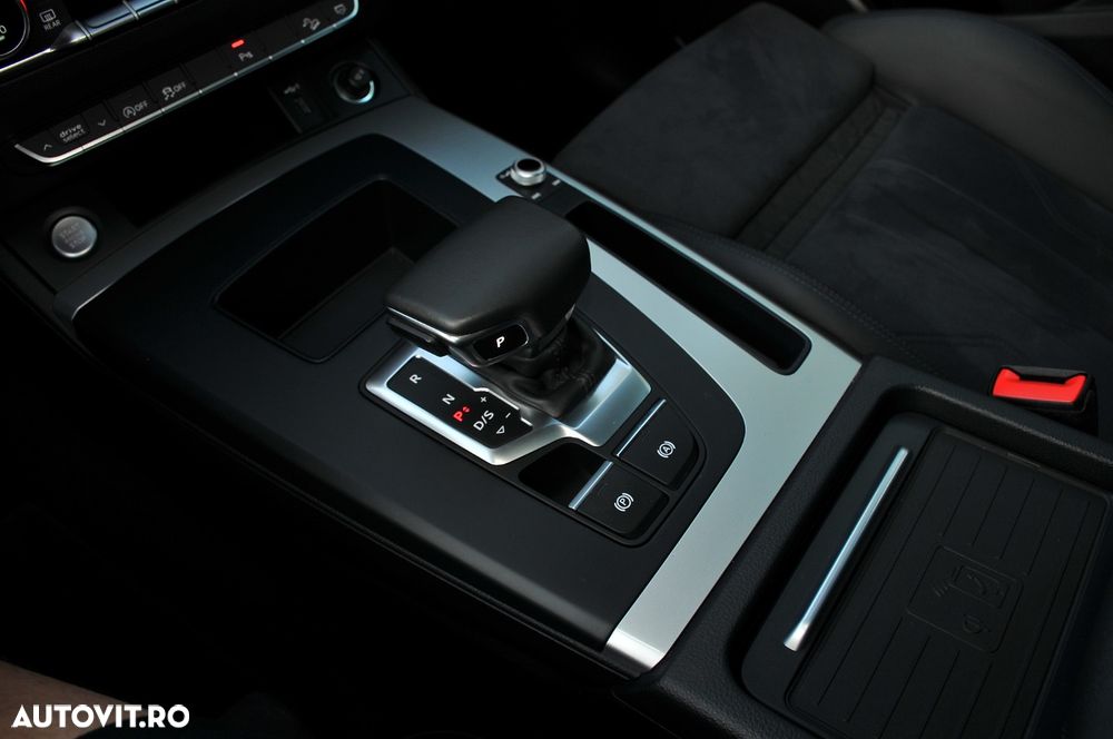 Audi Q5 40 TDI quattro S tronic advanced - 15