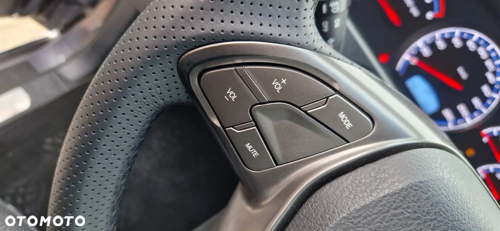 SsangYong/KGM Rexton W 2.0 D20 DTR 4WD E-tronic Sapphire - 18