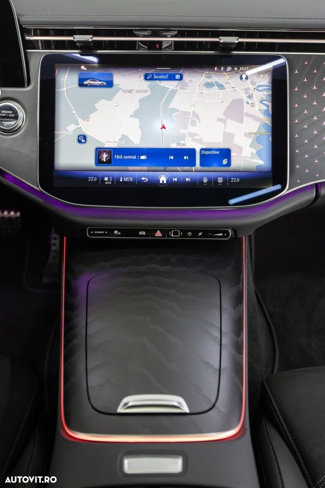 Mercedes-Benz E - 23