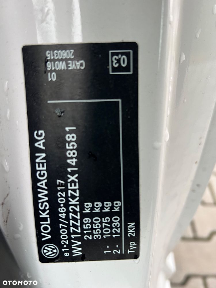 Volkswagen CADDY - 23