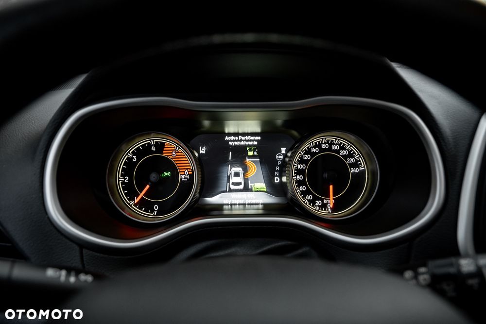 Jeep Cherokee 2.2 MJD Active Drive II Limited - 39