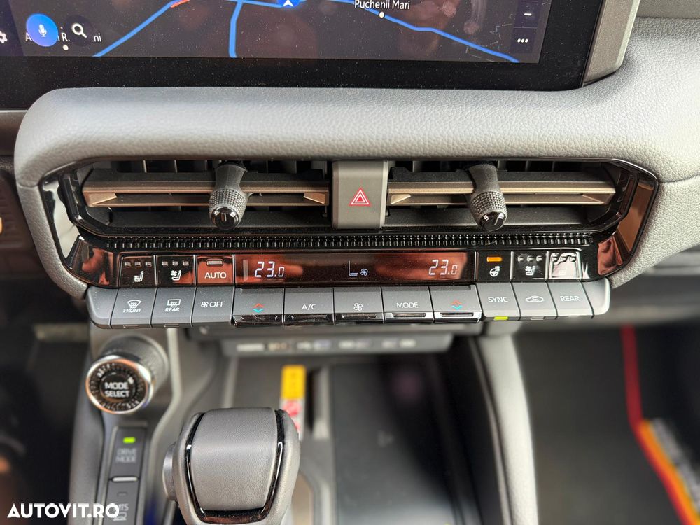 Toyota Land Cruiser 250 2.8 D-4D Automatik First Edition - 26