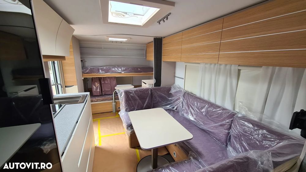 ADRIA Adora 613 PK - 23